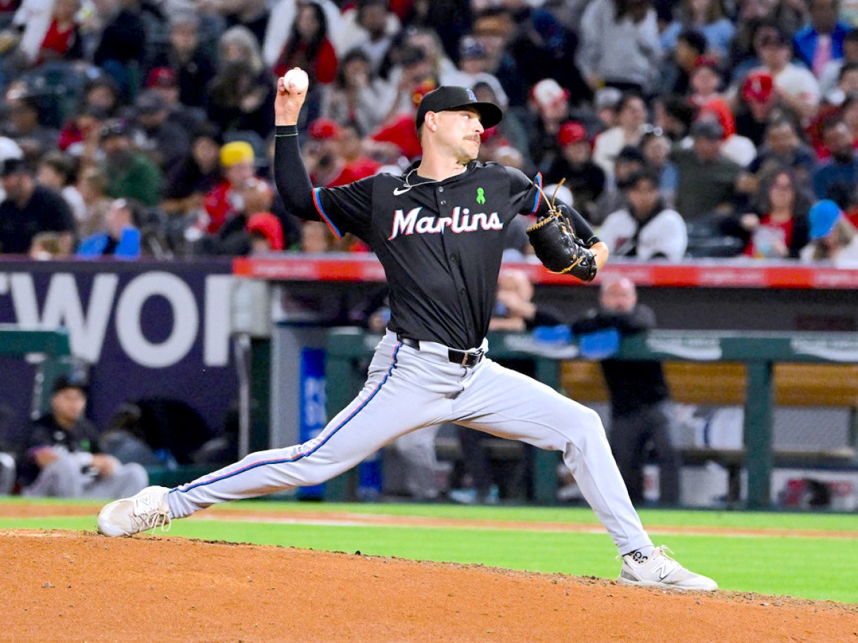 Janson Junk - Fantasy Baseball Rankings, Draft Sleepers, MLB Prospects Waiver Wire Pickups