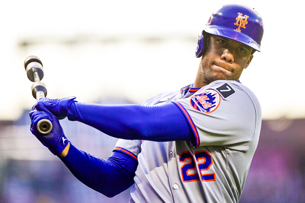 Juan Soto - Fantasy Baseball Rankings, MLB Injury News, DFS Lineup Picks