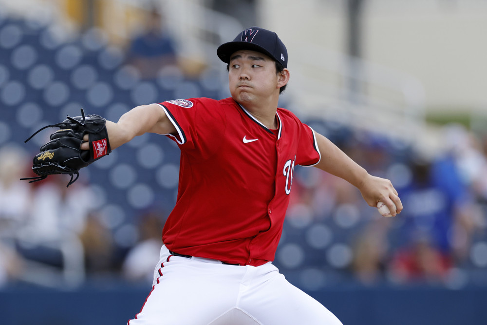 Shinnosuke Ogasawara - Fantasy Baseball Rankings, MLB Draft Sleepers, Waiver Wire Pickups