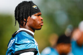 Who Should I Draft for Fantasy Football? Emeka Egbuka, Matthew Golden ...