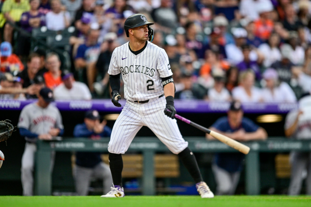 Tyler Freeman - Fantasy Baseball Rankings, MLB Draft Sleepers, Waiver Wire Pickups