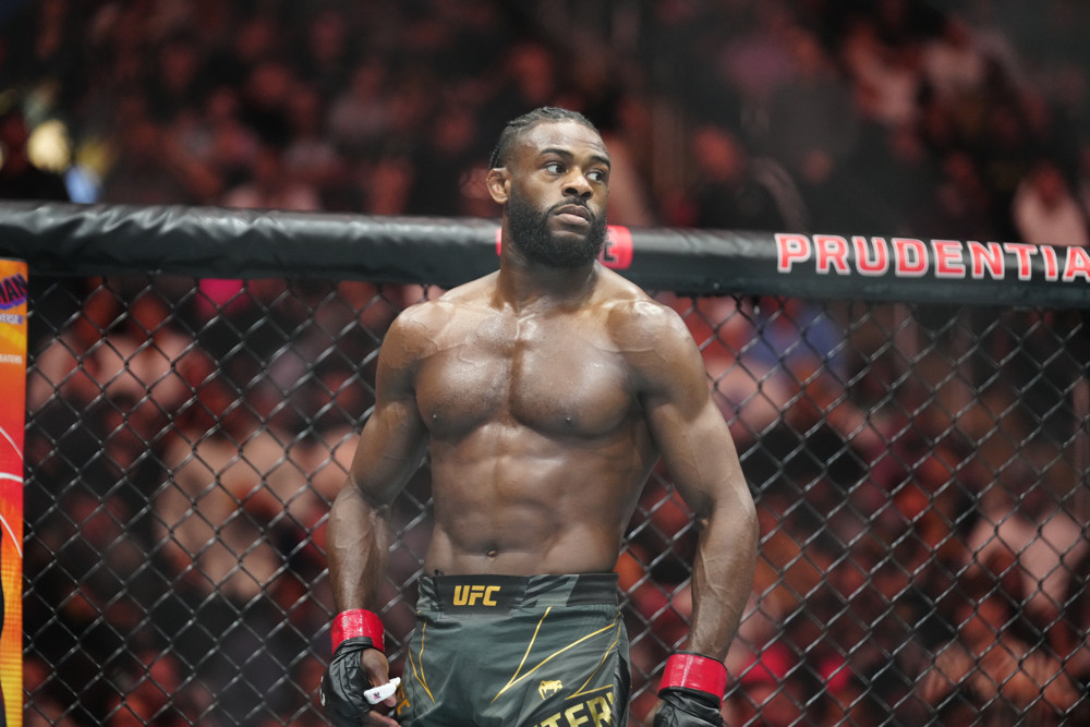 Aljamain Sterling - UFC DFS Picks, MMA DFS Lineups