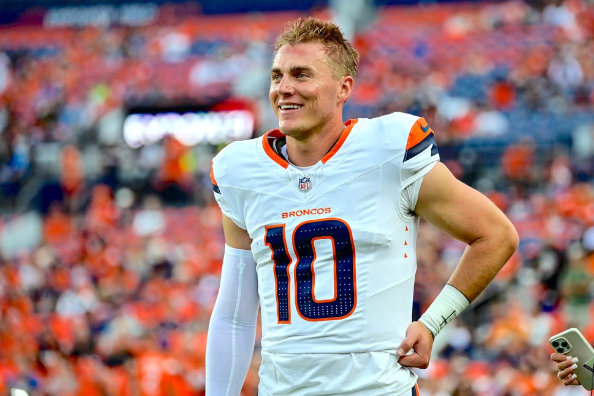 Fantasy Football QB Sleepers, League Winners: Sneaky QB1 Candidates (2025) | Fantasy News