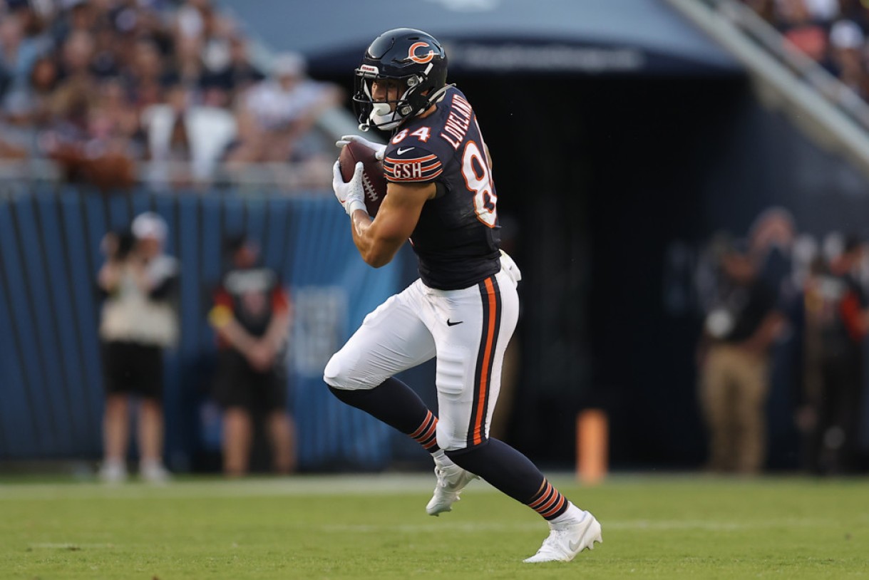 Updated Fantasy Football Rookie Tight End (TE) Rankings (August 2025) | Fantasy News