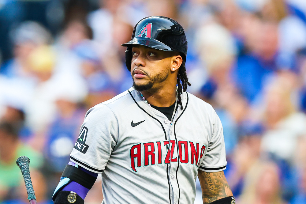 Ketel Marte - Fantasy Baseball Rankings, Draft Sleepers, MLB injury News