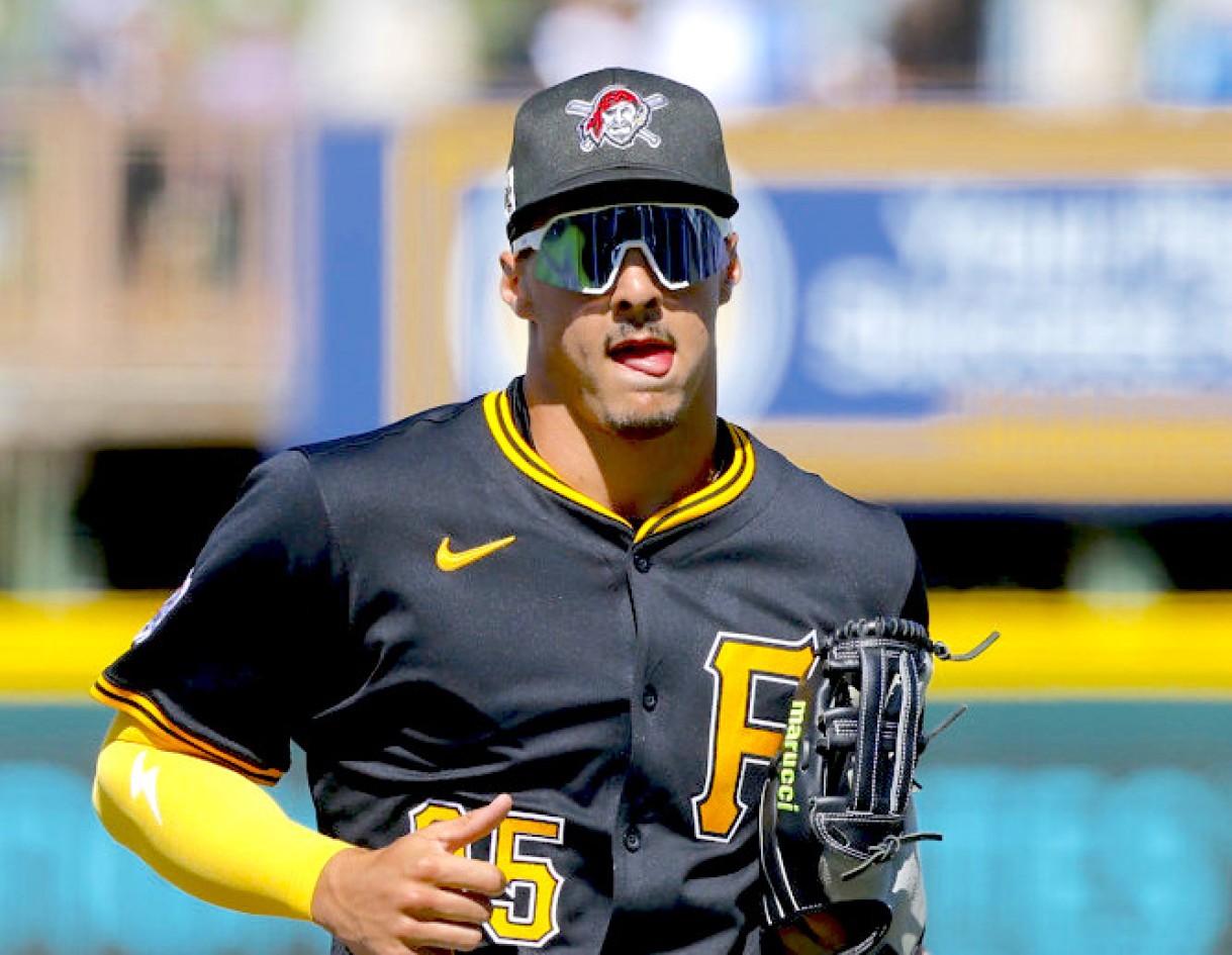 Fantasy Baseball Prospect Rankings: Top 125 Dynasty Prospects (September 2025) | Fantasy News