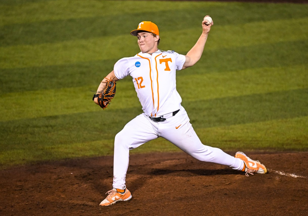 Liam Doyle - Fantasy Baseball Prospects, FYPD