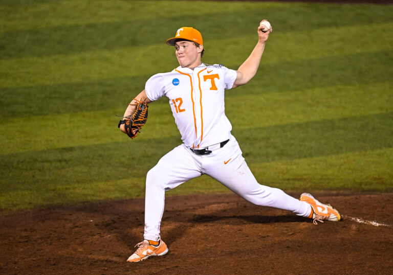 Liam Doyle - Fantasy Baseball Prospects, FYPD