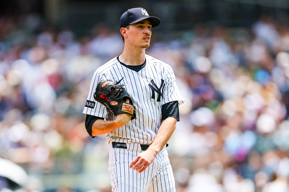 Max Fried - Fantasy Baseball Rankings, Pitcher Sleepers, MLB Injury News