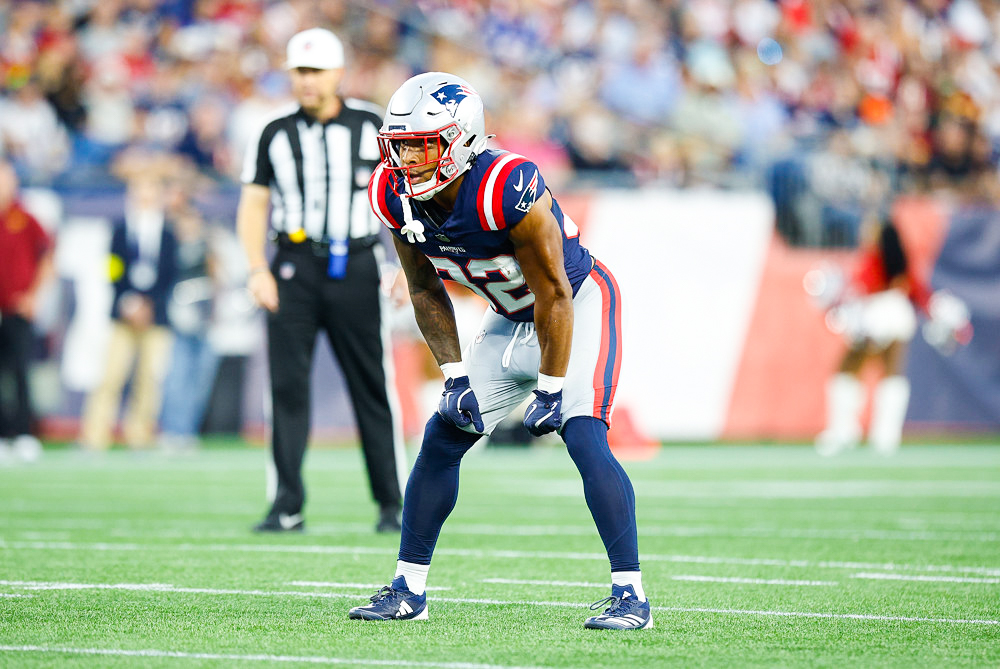 TreVeyon Henderson - Fantasy Football Rookie Rankings, RB Draft Sleepers