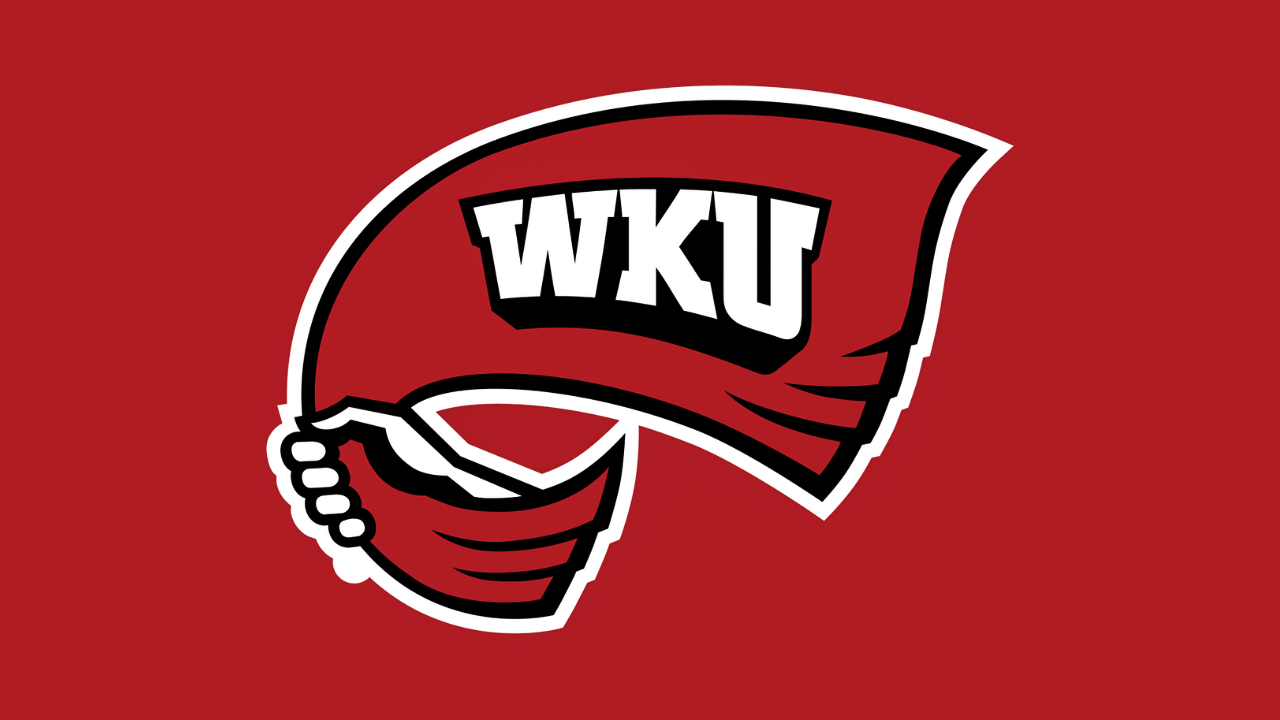 Western Kentucky Hilltoppers - NCAA College Team Logo Stock