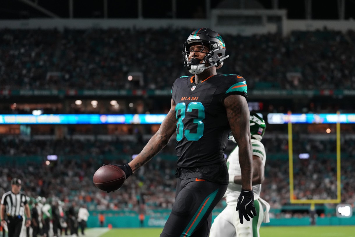 Darren Waller - Fantasy Football Rankings, Draft Sleepers, NFL Injury News