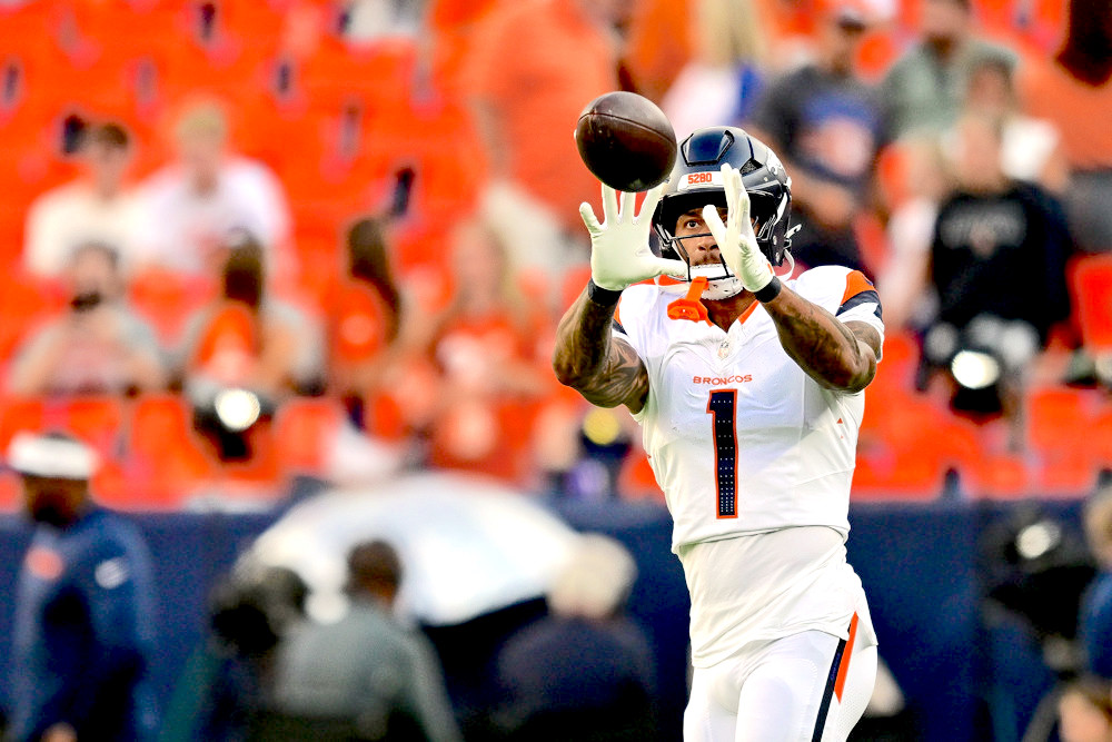Evan Engam - Fantasy Football Rankings, Draft Sleepers, NFL Injury News