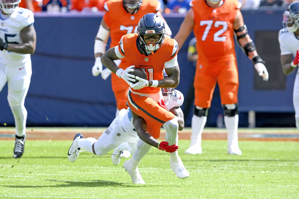 Evan Engram - Fantasy Football Rankings, Draft Sleepers, NFL Injury News