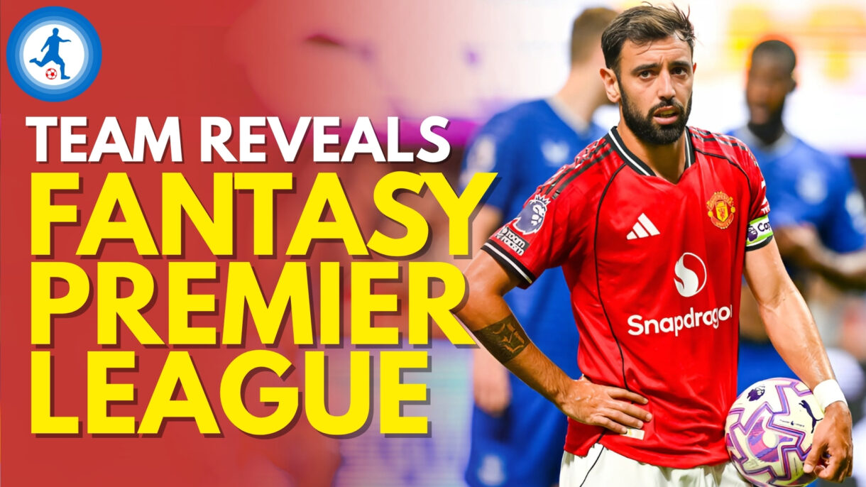 bruno fernandes-fantasy premier league-english premier league-fpl team reveals-manchester united