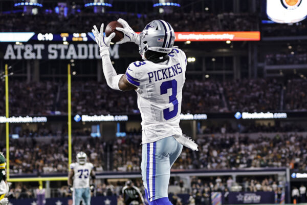 Who Should I Start for Week 6? George Pickens, Saquon Barkley, Drake ...