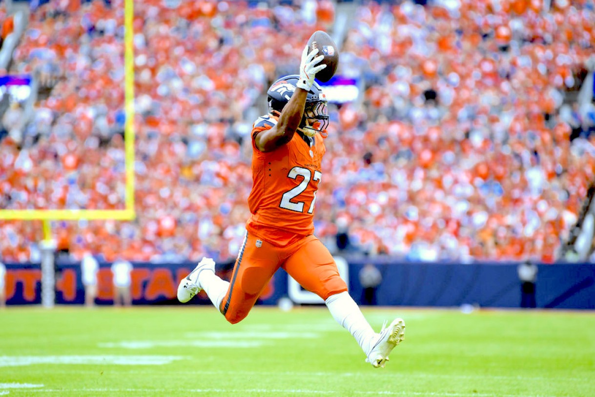 J.K. Dobbins - Fantasy Football Start 'Em, Sit 'Em Picks for Week 2 (2025) | Fantasy News