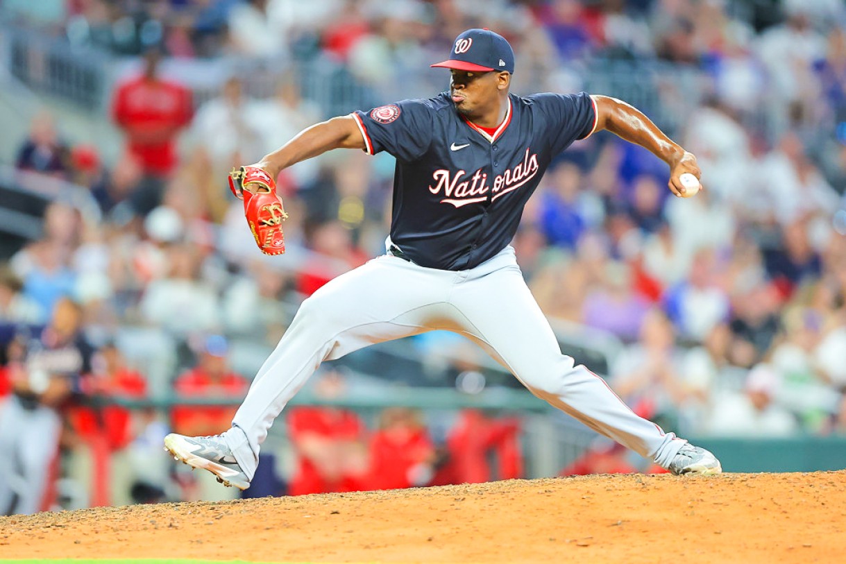 Jose Ferrer - Fantasy Baseball Rankings, Closers and Saves, Bullpen Report