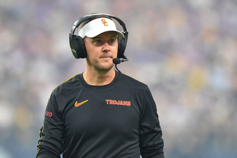 Lincoln Riley - College Football Rankings, CFB Head Coaches