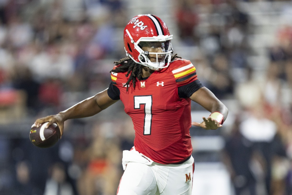 Malik Washington - College Football Rankings, CFB DFS Picks