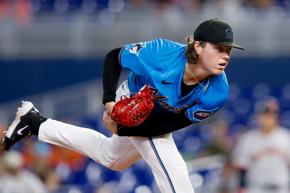 Ryan-Weathers, Fantasy Baseball Rankings, MLB Draft Sleepers, Waiver Wire