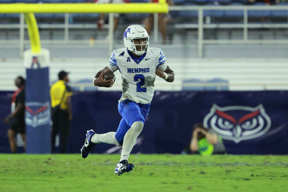 Brendon Lewis - - College Football Rankings, NCAA CFB DFS Lineup Picks, NFL Draft