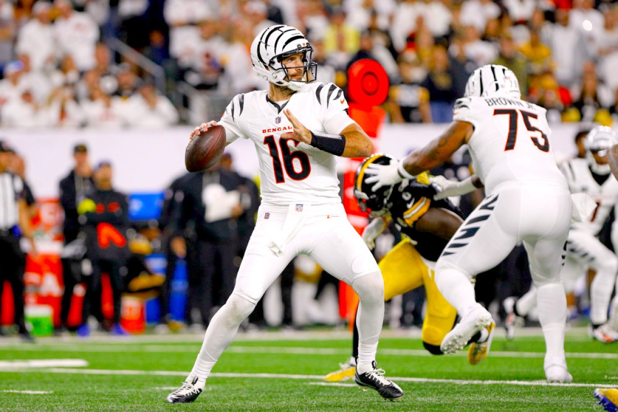 Joe Flacco - Fantasy Football Waiver Wire, Rankings, Streamers, Draft Sleepers
