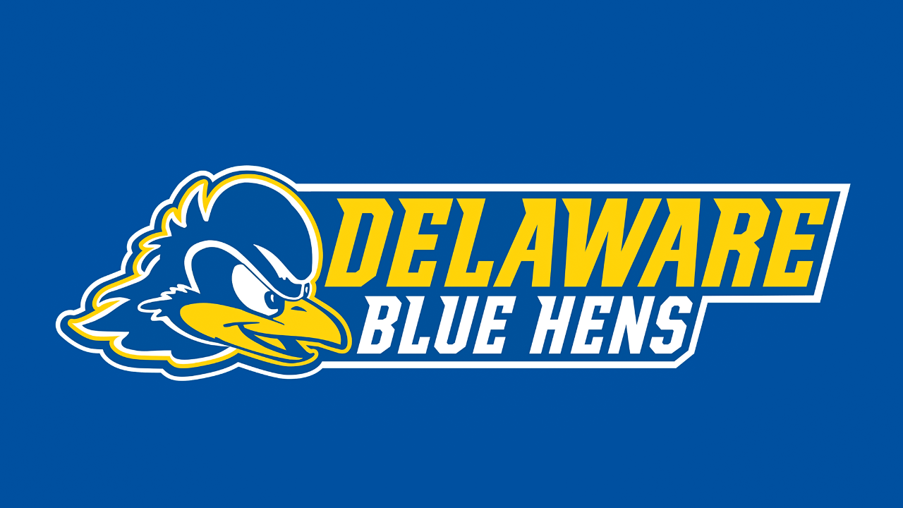 Delaware Blue Hens - NCAA College Team Logo
