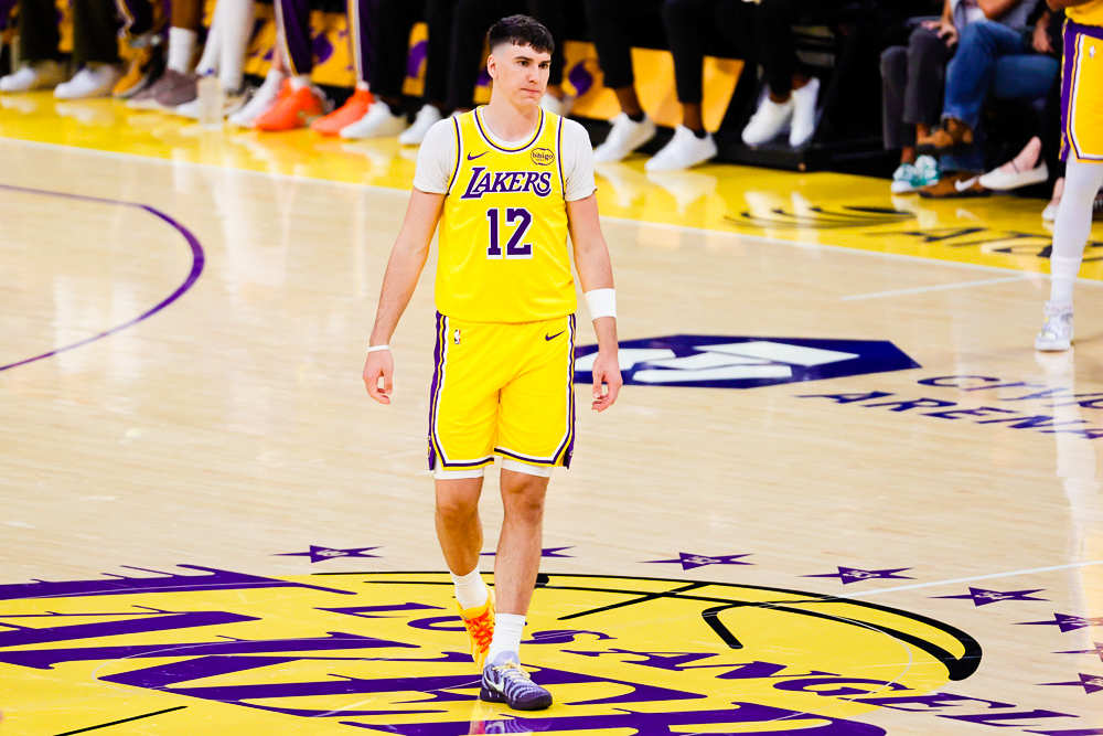 Jake LaRavia - Fantasy Basketball Rankings, NBA DFS Lineup Picks