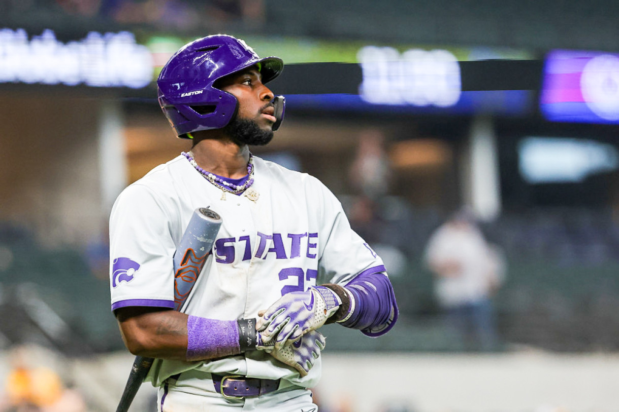 Kaelen Culpepper - Fantasy Baseball Dynasty Prospects