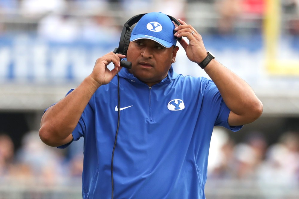 College Football Rankings, CFB Predictions - icon rotoballer