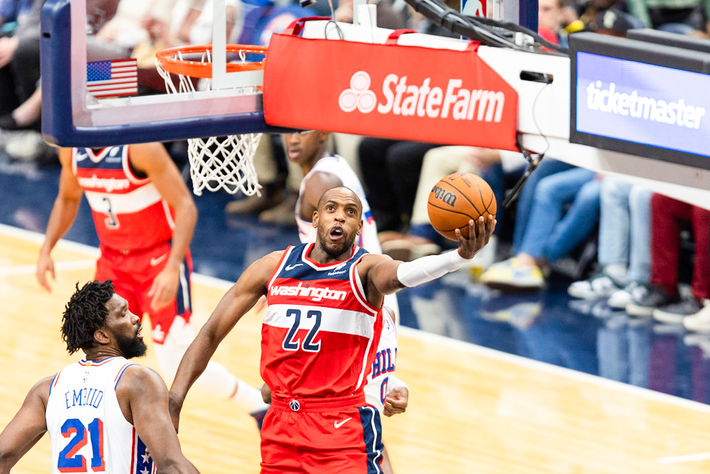 Khris Middleton - Fantasy Basketball Rankings, NBA DFS Lineup Picks