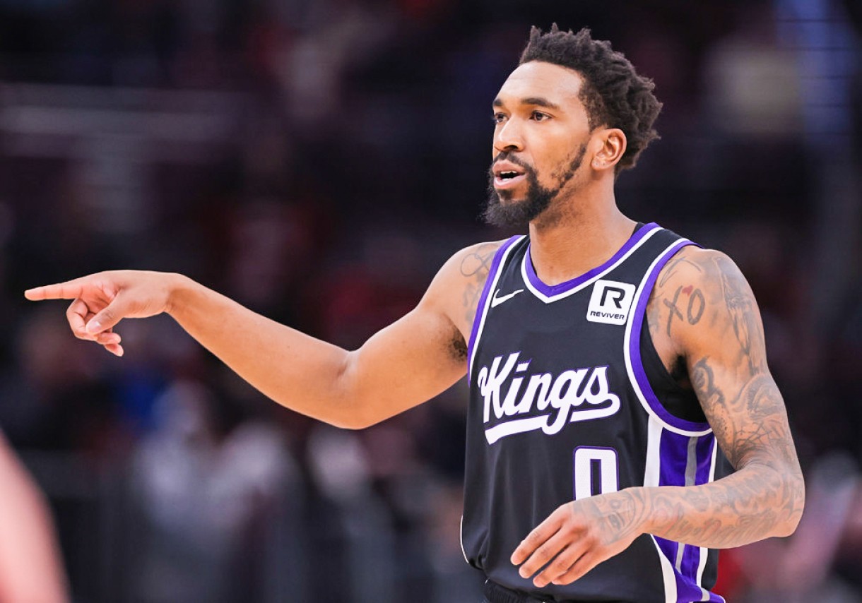 Malik Monk - Fantasy Basketball Rankings, Waiver Wire Streamers