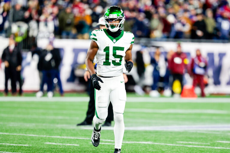 Adonai Mitchell - Fantasy Football Rankings, Draft Sleepers, Waiver Wire Pickups