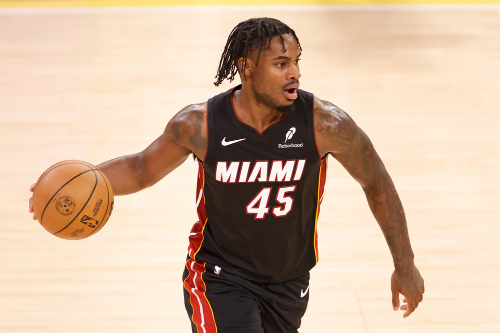 Davion Mitchell - Fantasy Basketball Rankings, DFS Picks, NBA Injury News