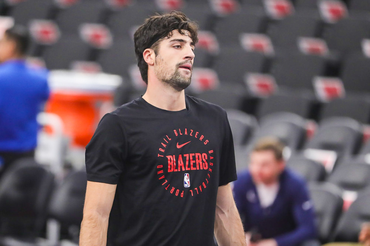 Deni Avdija - Fantasy basketball rankings, NBA DFS Picks