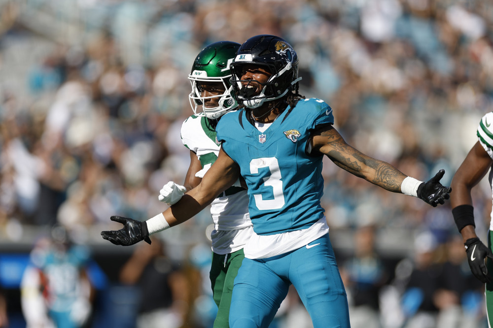 Jakobi Meyers - Fantasy Football Rankings, Draft Sleepers, NFL Injury News