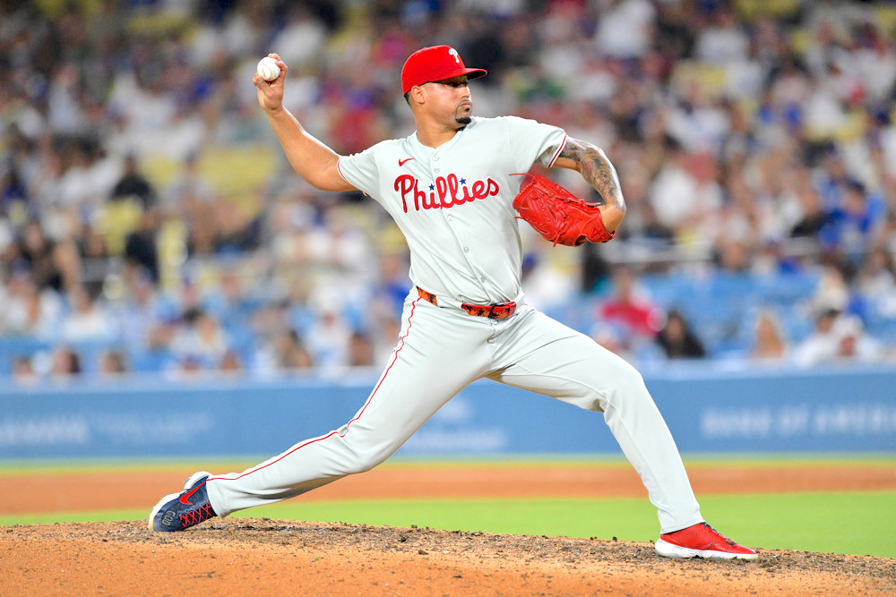 Jhoan Duran - Fantasy Baseball Closers, Saves, Rankings, Draft Sleepers