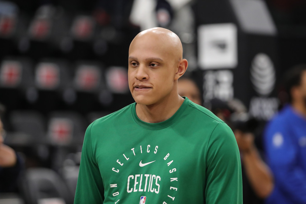 Jordan Walsh - Fantasy Basketball Rankings, DFS Picks, NBA Injury News