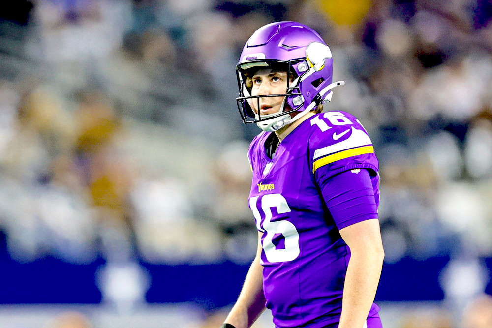Will Reichard - Fantasy Football Kicker Streamers, Starts, Rankings, Waiver Wire Pickups