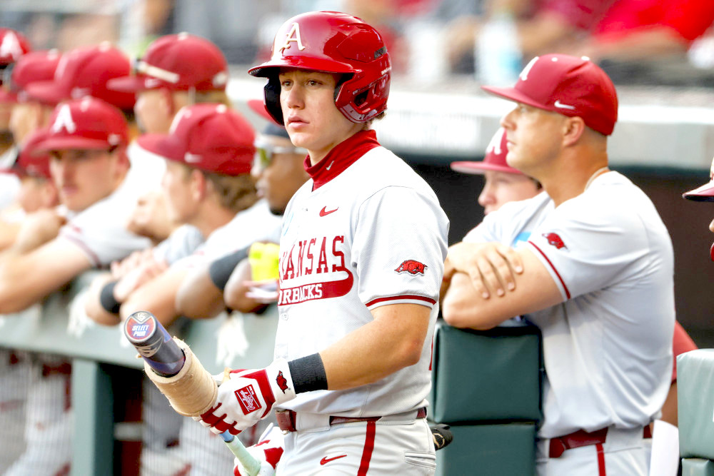 Charles Davalan - Fantasy Baseball FYPD Rankings, MLB Dynasty Prospects, First Year Player Drafts