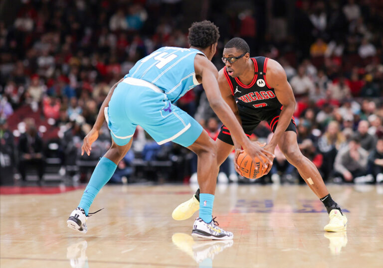 Jalen Smith - Fantasy Basketball Waiver Wire Rankings, NBA DFS Lineup Picks