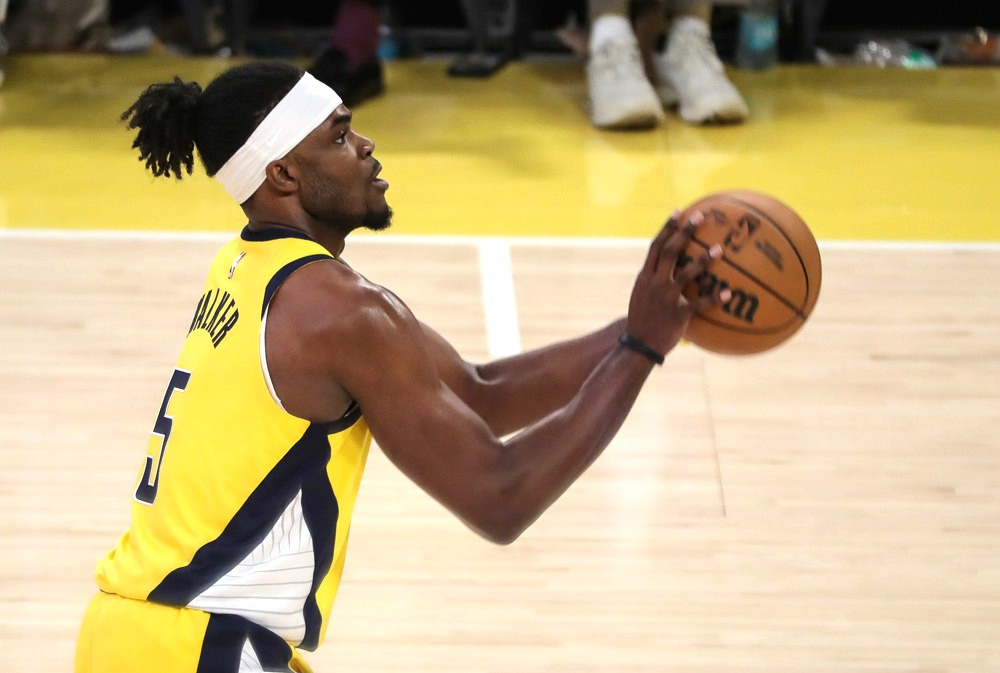 Jarace Walker - Fantasy Basketball Rankings, DFS Picks, NBA Injury News