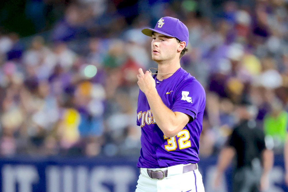 Kade Anderson - Fantasy Baseball Prospects, Dynasty Rankings, FYPD Rankings