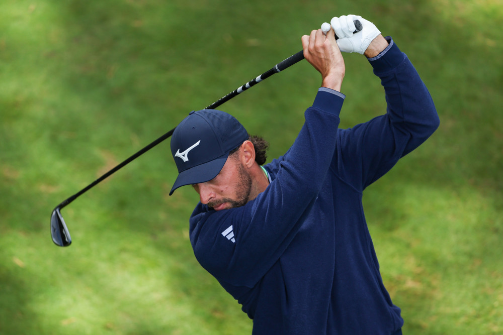 Marco Penge - PGA DFS Lineup Picks, PGA Power Rankings