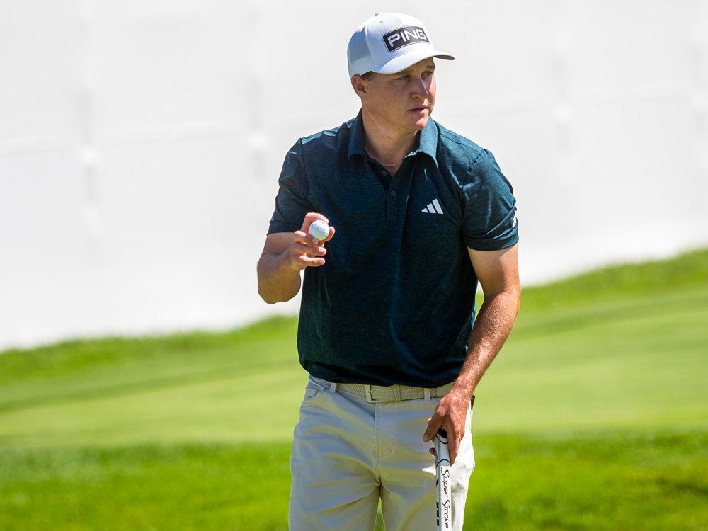 Matt McCarty - PGA DFS Lineup Picks, Golf Betting Picks