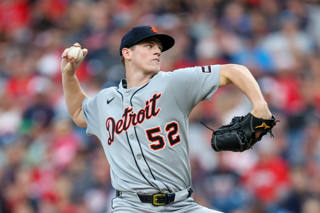 Starting Pitcher Fantasy Baseball Breakout Candidates: High-Upside Draft Targets for 2026