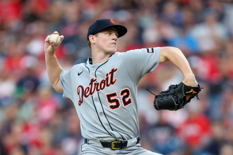 Troy Melton - Fantasy Baseball Rankings, Closer Depth Chart, Relief Pitcher