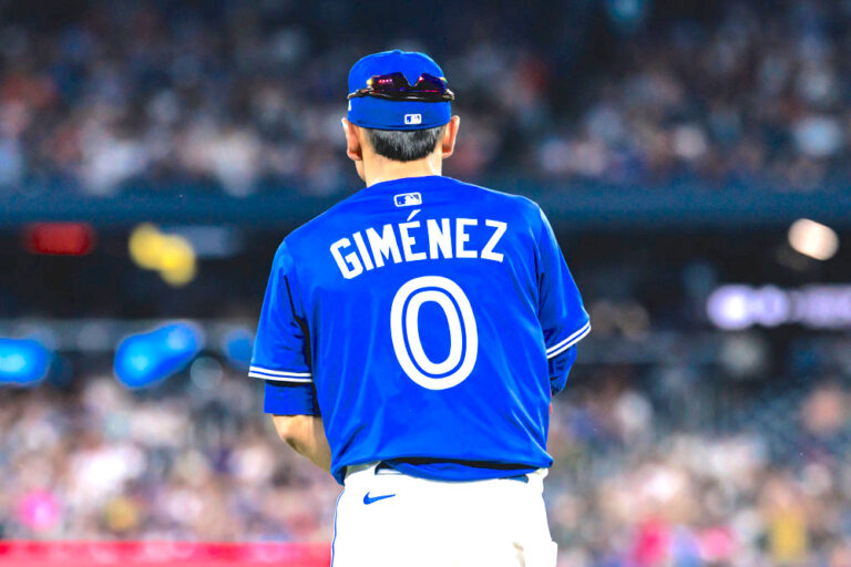 Andres Gimenez - Fantasy Baseball Rankings, MLB Injury News, Draft Sleepers