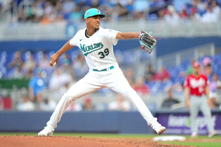 MLB Strikeout Prop Bets Today - Best Pitcher K Props for 4/3/2026